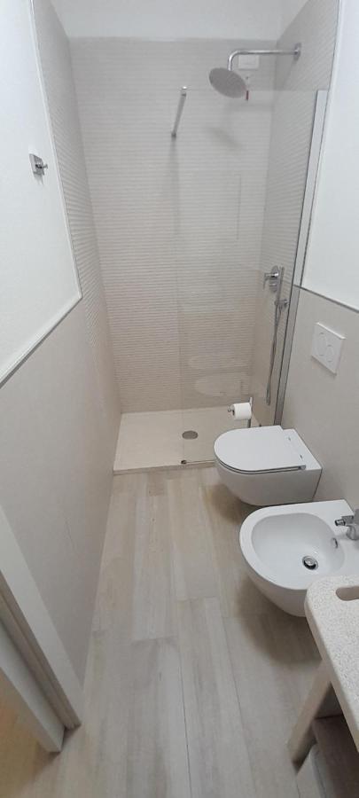 Villasimius Appartamento "Il Ginepro" Buitenkant foto