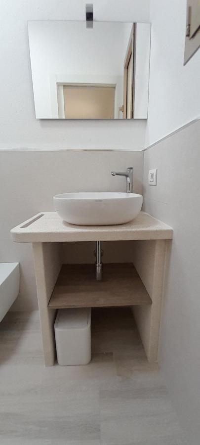 Villasimius Appartamento "Il Ginepro" Buitenkant foto