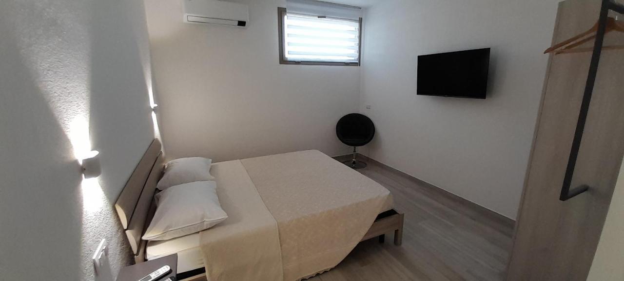Villasimius Appartamento "Il Ginepro" Buitenkant foto