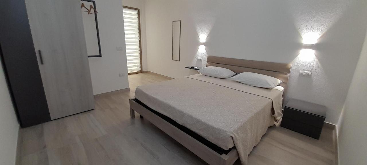 Villasimius Appartamento "Il Ginepro" Buitenkant foto
