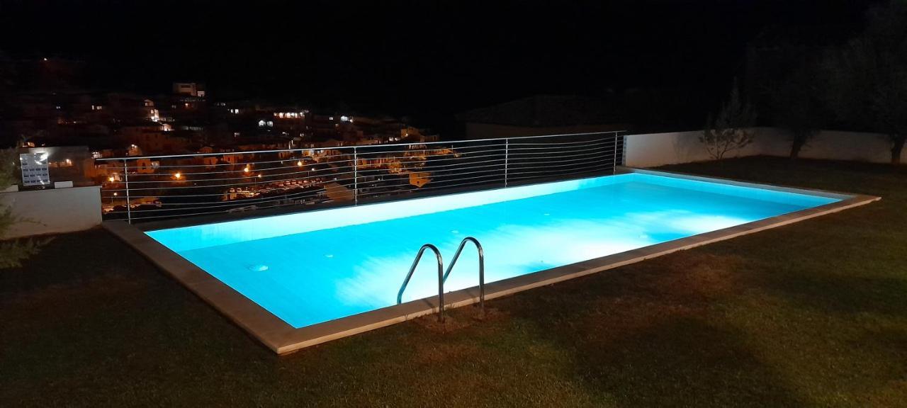 Villasimius Appartamento "Il Ginepro" Buitenkant foto