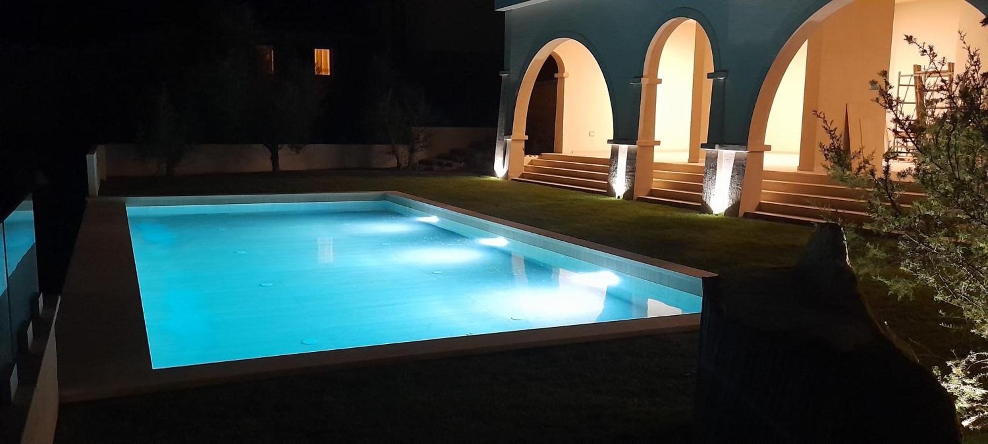 Villasimius Appartamento "Il Ginepro" Buitenkant foto
