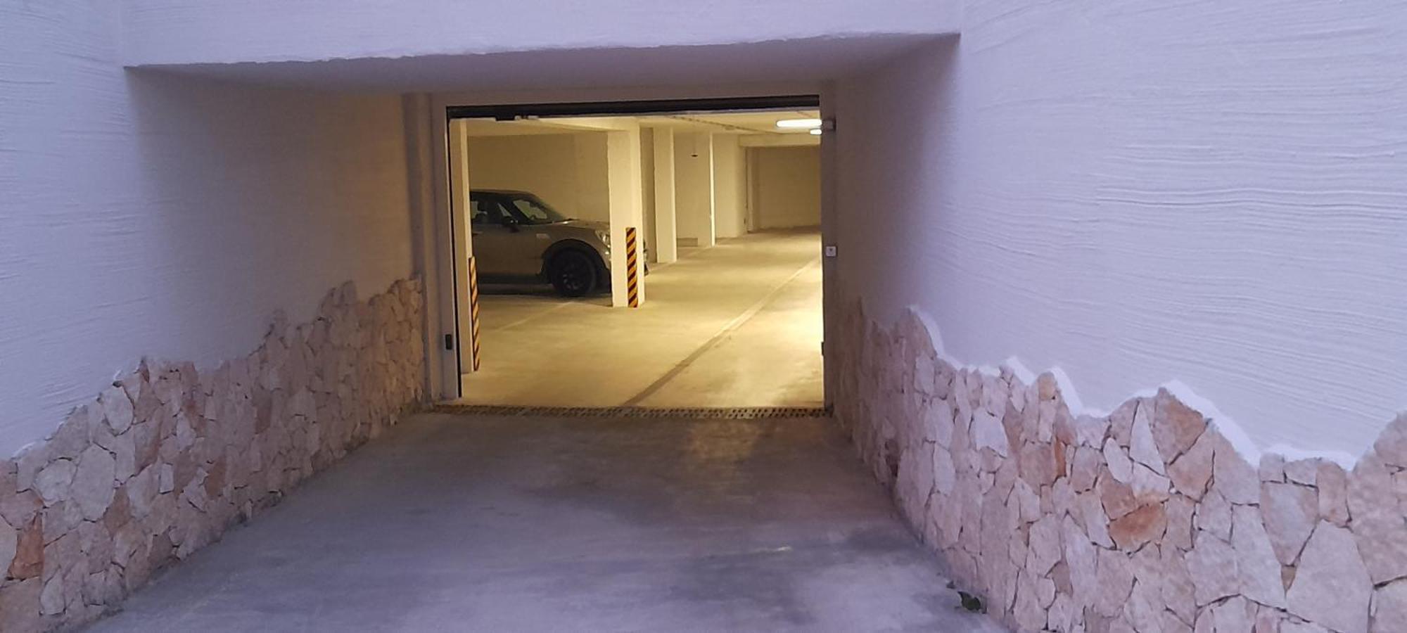 Villasimius Appartamento "Il Ginepro" Buitenkant foto